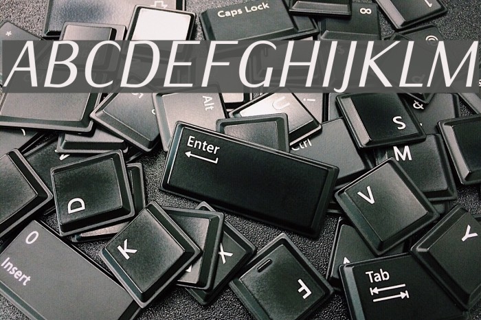 IwonaCond-Italic Font examples