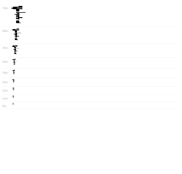Ixat Demo Waterfall