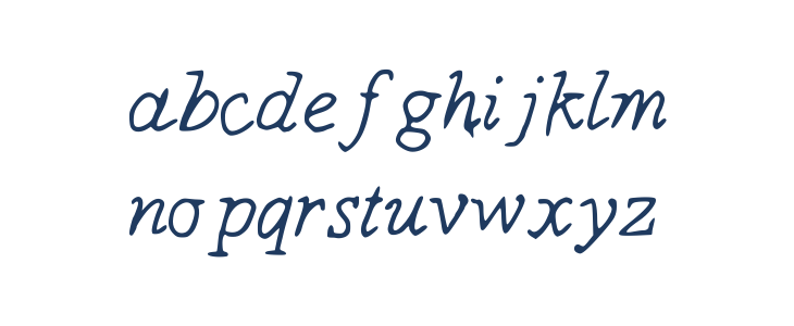 IYSJustTheOtherDay Lowercase