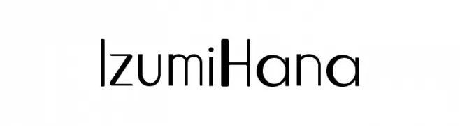 Izumi Hana  Fuentes Gratis Descargar