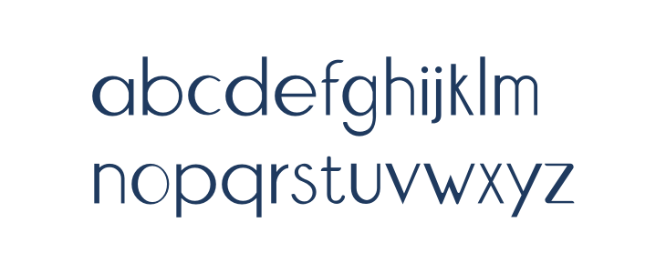 Izumi Hana Lowercase