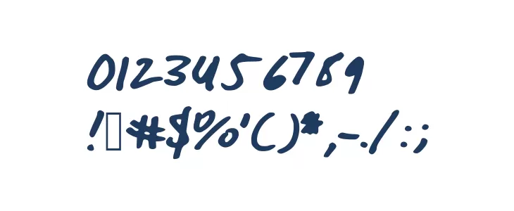 Numbers