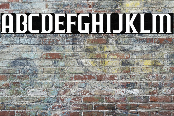 J-LOG Razor Edge Small Caps Example 1