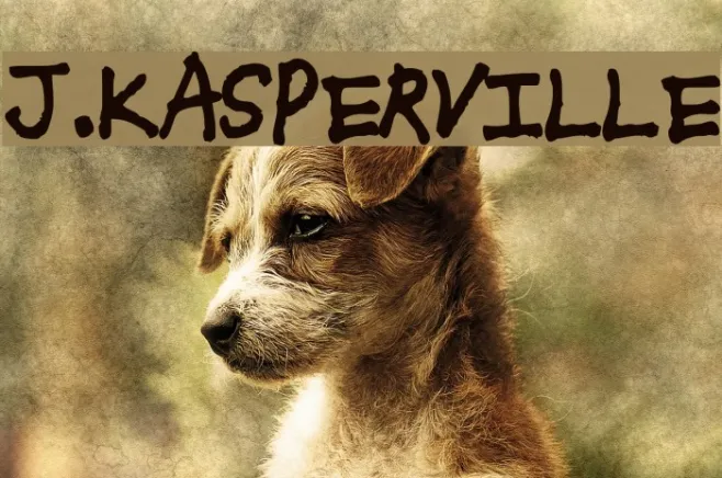 J.Kasperville Example 1