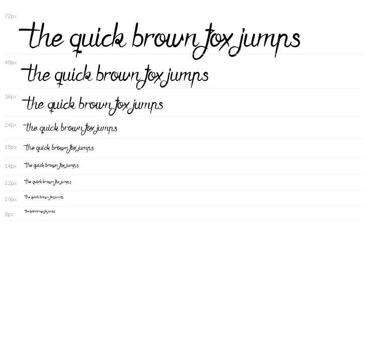 J'aime bien le Dimanche ! Waterfall