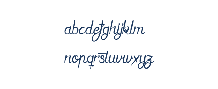 J'aime bien le Dimanche ! Lowercase