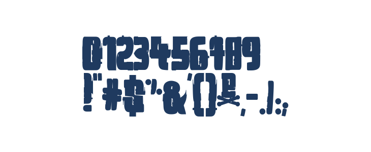 Jérémiah* Other Characters