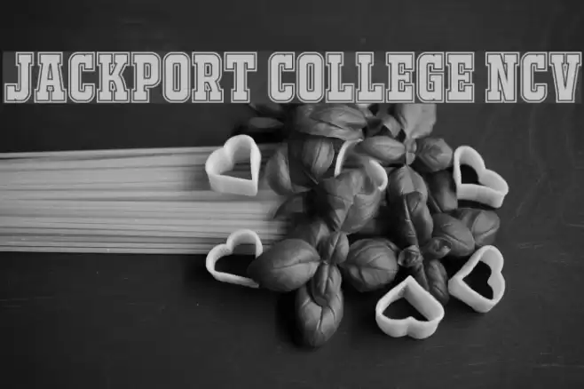 JACKPORT COLLEGE NCV Polices examples