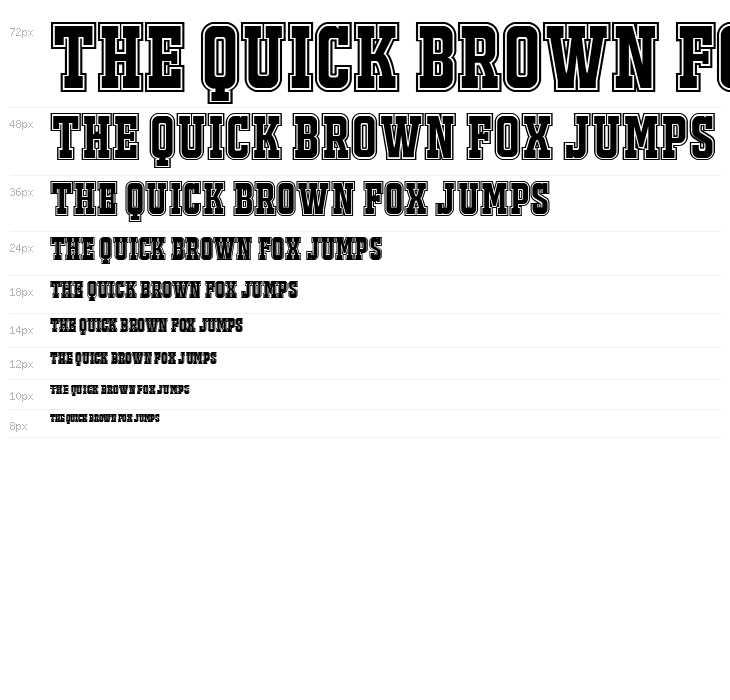 JACKPORT COLLEGE NCV Waterfall