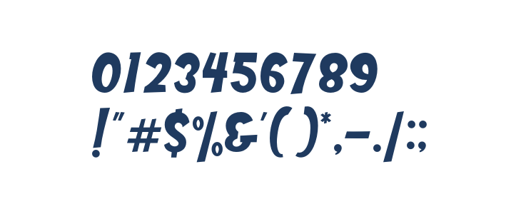 JAISY Other Characters