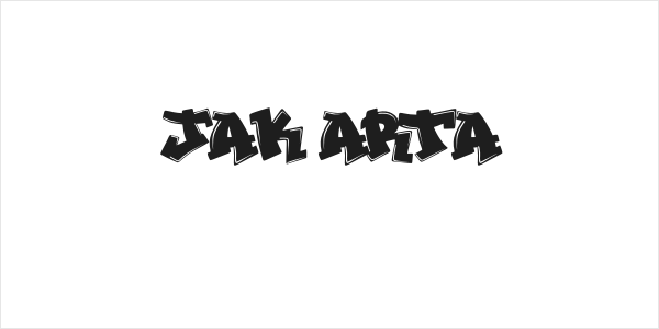 JAK ARTA Logo