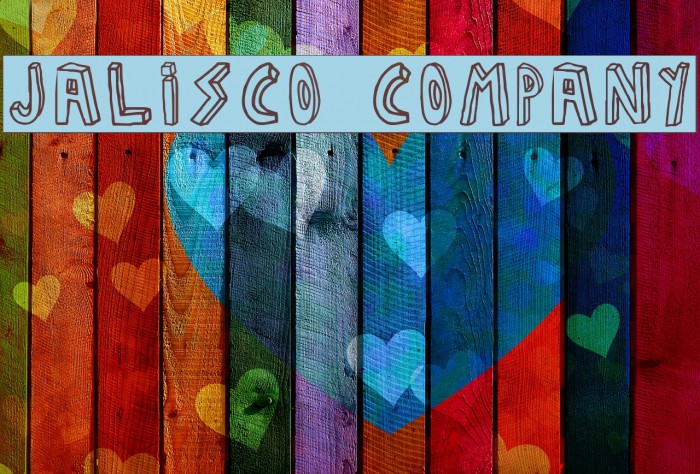 JALISCO COMPANY Polices examples