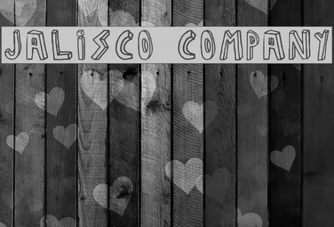 JALISCO COMPANY Polices examples