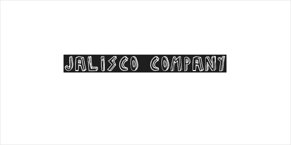 JALISCO COMPANY Logo