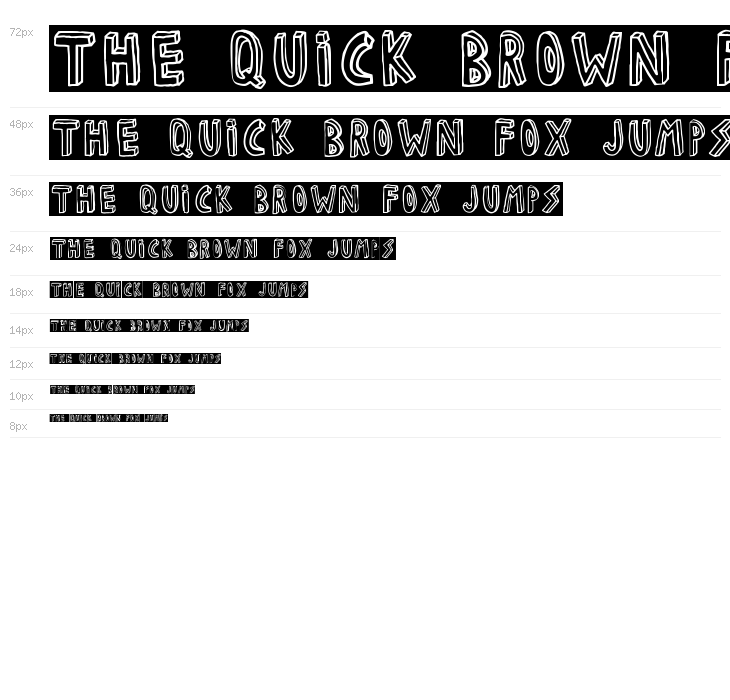 JALISCO COMPANY Waterfall