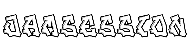 JAM SESSION  Descarca Fonturi Gratis