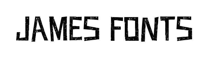 old english letters font james old english letters font james