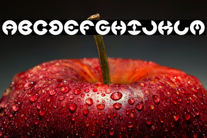 JAMES GLOVER Example 2