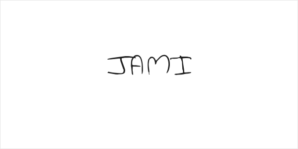 JAMI Logo