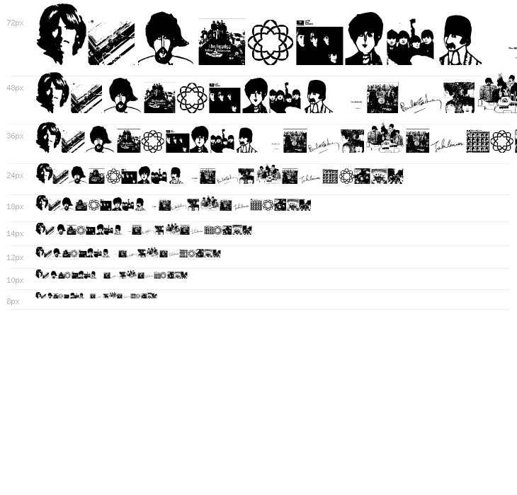 JAMON del MAR Waterfall