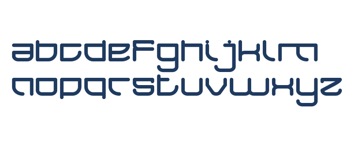 JAPAN-Light Lowercase