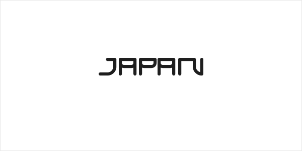 JAPAN Logo