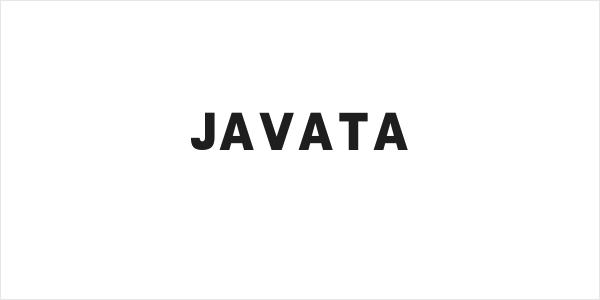 JAVATA Logo