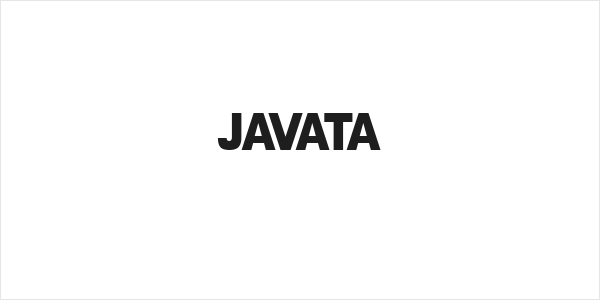 JAVATA Logo
