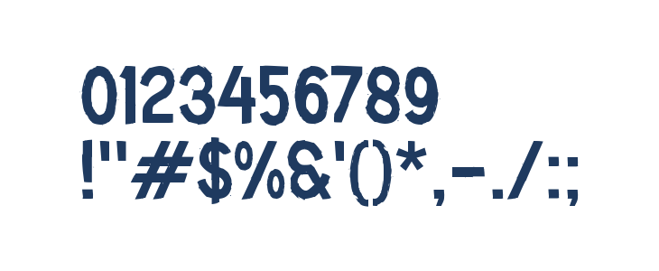 JAYAQUE Other Characters