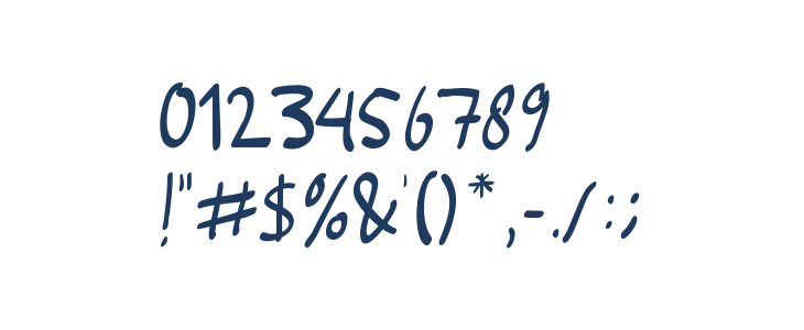 Jaap Other Characters