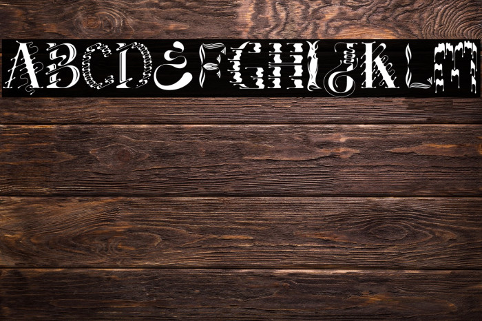 Jabberz Display Demo Regular Example 1