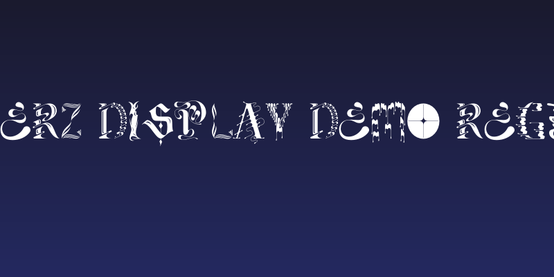 Jabberz Display Demo Regular Social Header