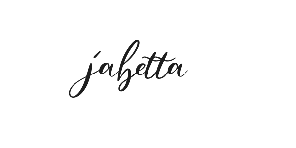 Jabetta Logo