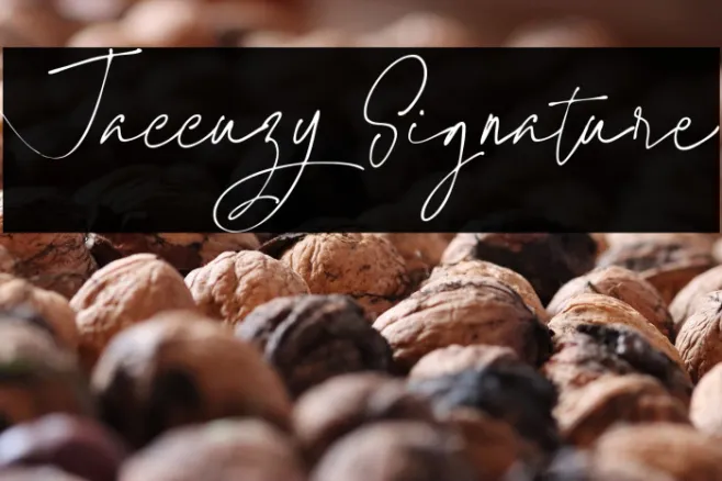 Jaccuzy Signature Example 3