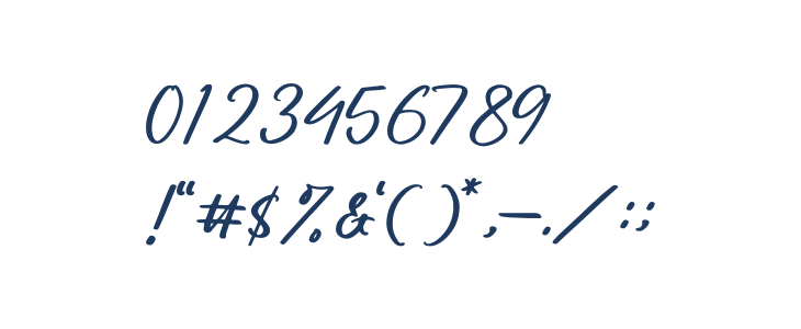 Jacielle Olievera Other Characters
