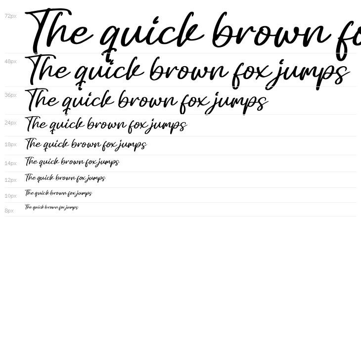 Jacielle Olievera Waterfall