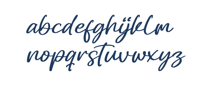 Jacielle Olievera Lowercase