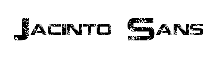 Jacinto Sans  Free Fonts Download