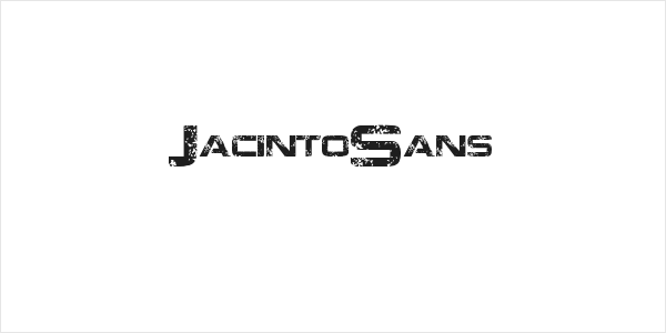 JacintoSans Logo