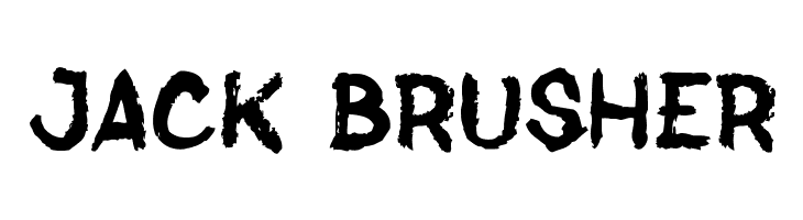 Jack Brusher Fuentes
