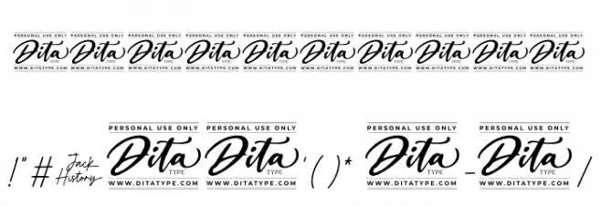 Jack History Fonte OUTROS PERSONAGENS