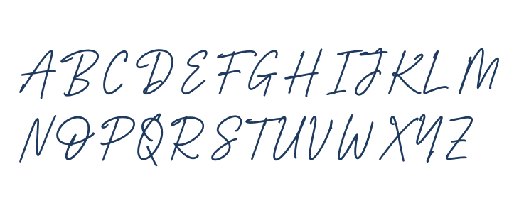 Jack History Uppercase