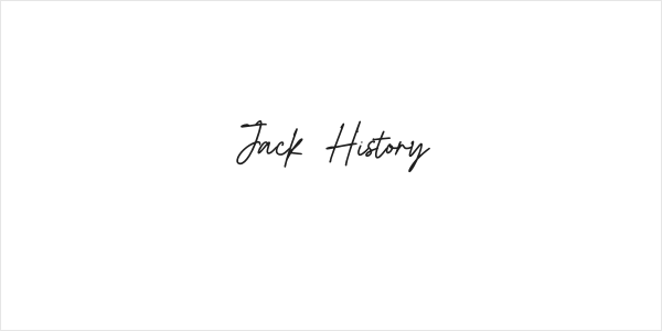 Jack History Logo