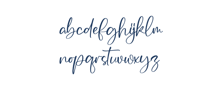 Jack Masson Lowercase