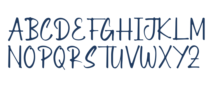 Jack Roll Demo Uppercase