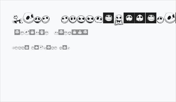 Jack Skellingtonbats Business Card