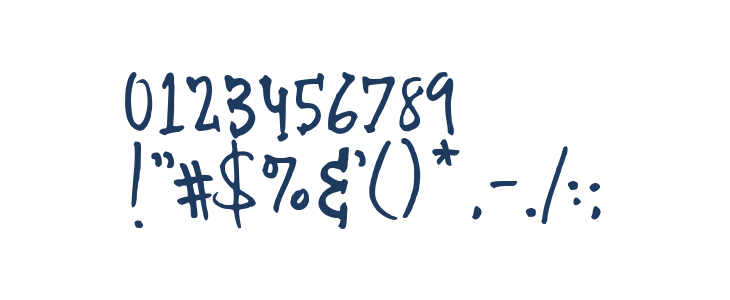 Jack Sketcher Other Characters