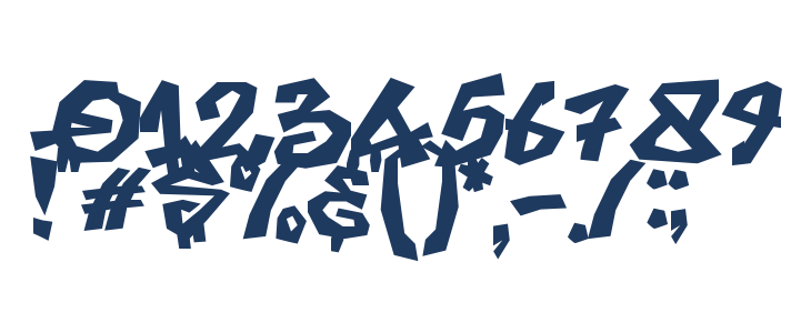 Jack and Zeky Other Characters