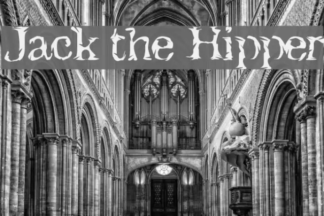 Jack the Hipper Polices examples