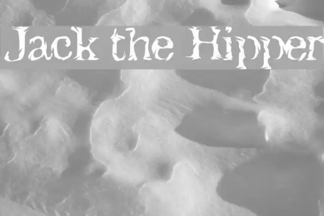 Jack the Hipper Polices examples
